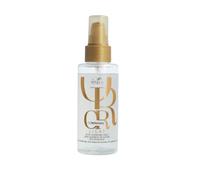Wella Oil Reflections Light Luminous Reflective Oil Huile de cheveux 100 ml Femmes