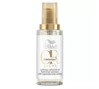 Wella Oil Reflections Light Oil 30 ml