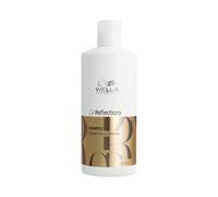 Wella Professionals Oil Reflections Luminous Reveal Shampoo 500 ml new