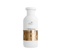 Wella Professionals Oil Reflections Luminous Reveal Shampooing pour douceur et brillance pour tous types de cheveux 250 ml