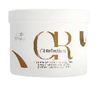 Wella Professionals Oil Reflections Masque Stimulateur d'Eclat 500ml