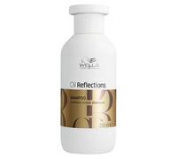 Wella Professionals Oil Reflections Shampoing révélateur de lumière pour tous cheveux 250ml