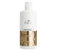 Wella Professionals Oil Reflections Shampoing Révélateur De Lumière Pour Tous Cheveux 500ml