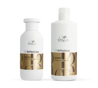Wella Oil Reflections Shampooing 500 ml