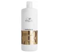Wella Oil Reflections 1000 ml Shampoing Professionnel Femmes