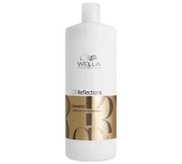Wella Oil Reflections 1000 ml Shampoing Professionnel Femmes
