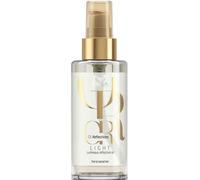 Wella Professionals Or Oil Reflections Huile lumineuse réfléchissante 100 Ml