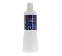 Wella Professionals - Oxydant crème Welloxon 20 volumes / 6% 1000ml