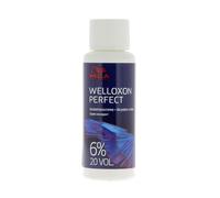 Wella Professionals - Oxydant crème Welloxon 20 volumes / 6% 60ml