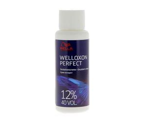 Wella Professionals - Oxydant crème Welloxon 40 volumes / 12% 60ml