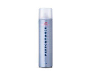 Wella Professionals Performance Hairspray - Strong 500 ml