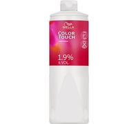 Wella Professionals PeroxideColor Touch Gentle Emulsion 1,9% 1000 ml