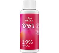 Wella Professionals PeroxideColor Touch Gentle Emulsion 1,9% 60 ml