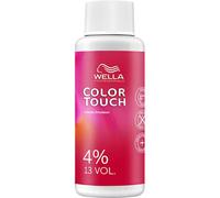 Wella Professionals PeroxideColor Touch Intense Emulsion 4% 60 ml
