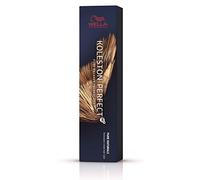 Wella Professionals Pure Naturals 44/02 - Coloration professionnelle - Brun moyen intense et naturel mat - Koleston Perfect Me+ 44/02-60 ml