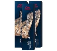 Wella Professionals Set de 3 Koleston Perfect ME+ Special Blonde 12/0 3 x 60 ml