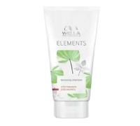 Wella Professionals Shampoing Régénérant Eléments 30ml