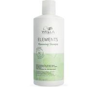 Wella Shampooing Elements Renewing 500 ml