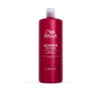 Wella Professionals - Shampoing Réparateur & Régénérant Ultimate Repair - 100ml,250ml,1000ml