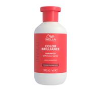 Wella Professionals - Shampooing cheveux colorés épais Invigo Color Brilliance 300ml
