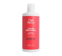 Wella Professionals - Shampooing cheveux colorés épais Invigo Color Brilliance 500ml