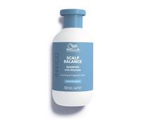 Wella Professionals - Shampooing cuir chevelu sensible Invigo Scalp Balance