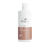 Wella Professionals - Shampooing Intense Repair Fusion 500ml
