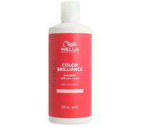 Wella Professionals Shampooing Invigo Color Brilliance Fine Hair 500ml