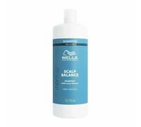 Wella Professionals Invigo Scalp Balance Oily Scalp Shampoo 1000ml