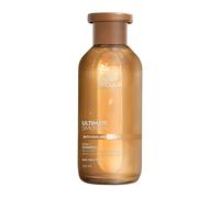 Wella Professionals - Shampooing nourrissant Ultimate Smooth
