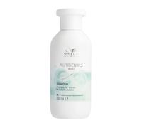 Wella Professionals - Shampooing pour cheveux ondulés Nutricurls