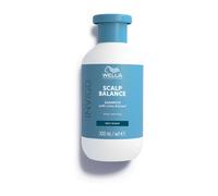 Wella Professionals - Shampooing purifiant cuir chevelu gras Invigo Scalp Balance