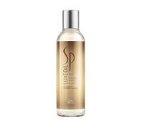 Wella Shampooing Luxe Oil Kératine Protect – 200 ml