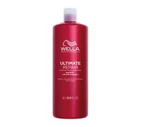 Wella Professionals - Shampooing réparateur Ultimate Repair 1000ml