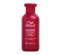 Wella Professionals - Shampooing réparateur Ultimate Repair 250ml