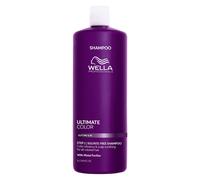 Wella Professionals - Shampooing Ultimate Color 1000 ml