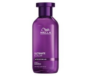 Wella Professionals - Shampooing Ultimate Color 250 ml