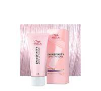 Wella Shinefinity Zero Lift Glazes 09/65 Pink Shimmer 60 ml