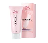 Wella – Shinefinity Zero Lift Glazes – Frosted Chestnut 06/71 – 60 ml