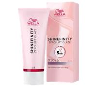 Wella Professionals Shinefinity 60ml 010/6