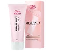 Wella Professionals Shinefinity 60ml 06/02