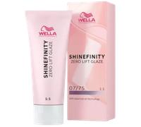 Wella Professionals Shinefinity 60ml 07/75
