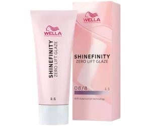 Wella Professionals Shinefinity 60ml 08/8