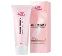 Wella Professionals Shinefinity 60ml 09/05