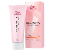 Wella Professionals Shinefinity 60ml Caramel Chocolate