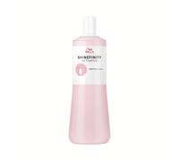 Wella Activateur Shinefinity Liquide 2% – 1 l