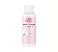 Wella Professionals Shinefinity Activator Brush & Bowl 60ml