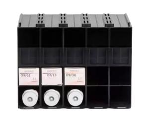 Wella Professionals Shinefinity Color Stock System Set 5 pieces