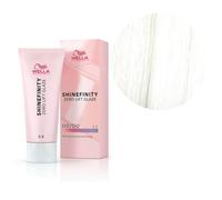 Wella Professionals Shinefinity Zero Lift Glaze 00/00, 60ml