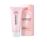 WELLA PROFESSIONALS Shinefinity Zero Lift Glaze - 05/43 Hot Chili 60 ml